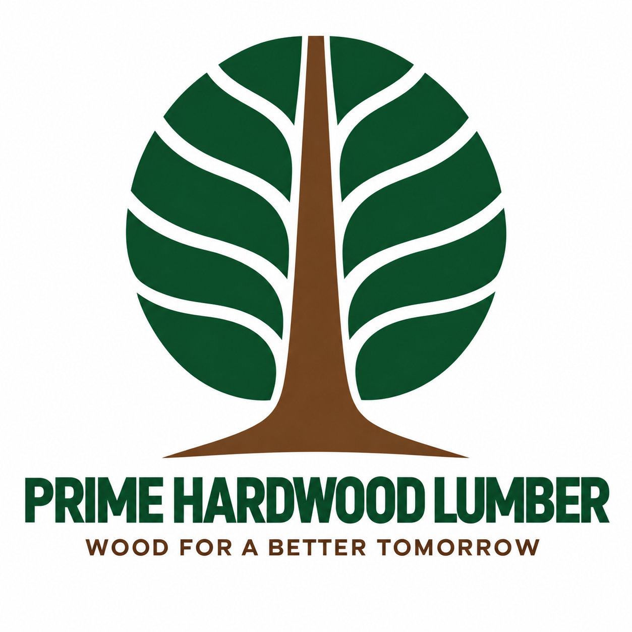 PRIME HARDWOOD LUMBER